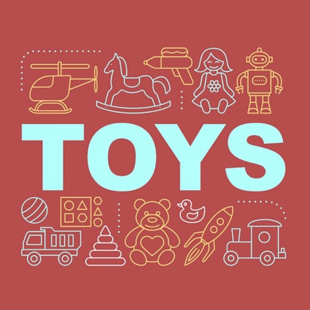 Toys Sales